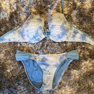 American eagle bikini